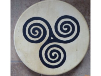 keltska spirala