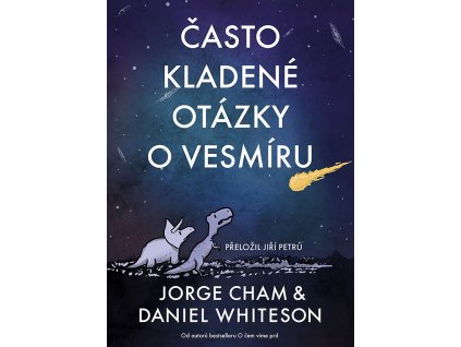 Casto kladene otazky CZ web