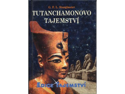 Tutanchamonovo tajemství