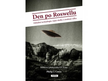 Philip Corso: Den po Roswellu