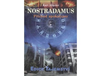 Nostradamus