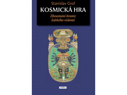Kosmická hra