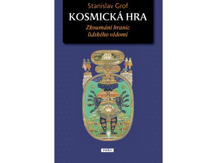 Stanislav Grof: Kosmická hra