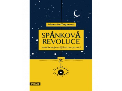 spankova revoluce transformujte svuj zivot noc po noci