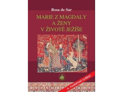 marie z magdaly a zeny v zivote jezise