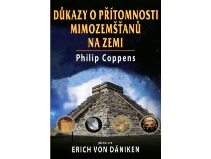 Důkazy o mimozemšťanech