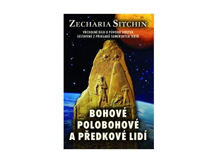 pripravujeme bohove polobohove a predkove lidi