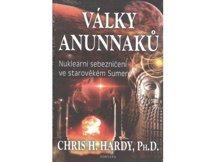 Války Annunaků