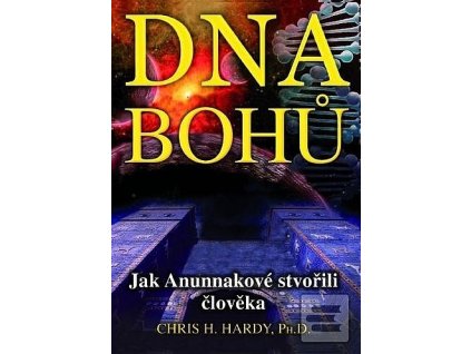 dna bohu