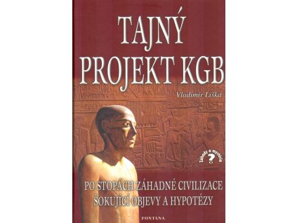 Tajný projekt KGB