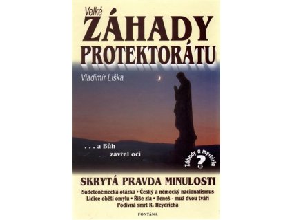 Záhady protektorátu