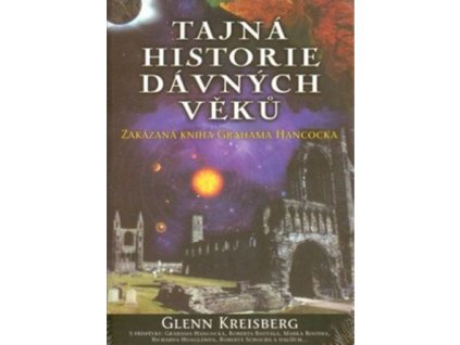 Tajna historie