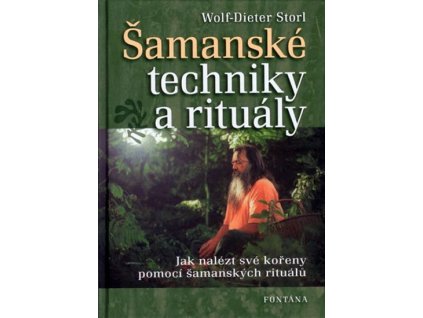 Šamanské