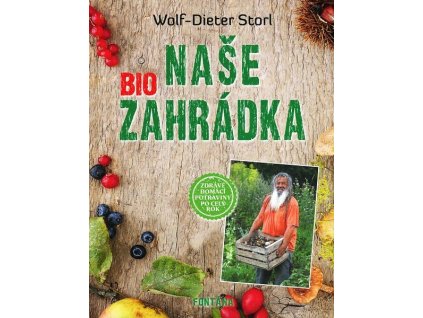 nase bio zahradka