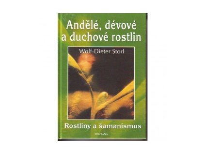 andele devove a duchove rostlin