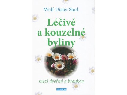 Léčivé a kouzelné byliny