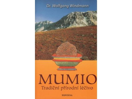 Mumio