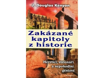 zakazane kapitoly z historie