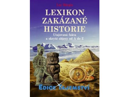 lexikon zakazane historie