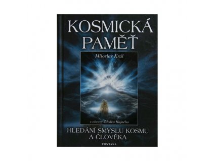 Kosmická paměť