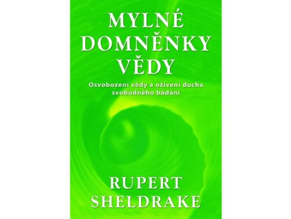 mylne domnenky vedy