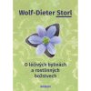 o lecivych bylinach a rostlinnych bozstvech