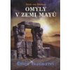 omyly v zemi mayu