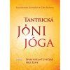 tantricka jony joga