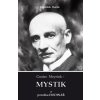 František Roček: Gustav Meyrink – Mystik a povídka Hodinář