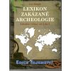 lexikon zakazane archeologie
