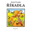 Ludvík Středa, Josef Lada: Říkadla