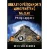 Důkazy o mimozemšťanech