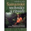 Šamanské