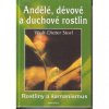 andele devove a duchove rostlin