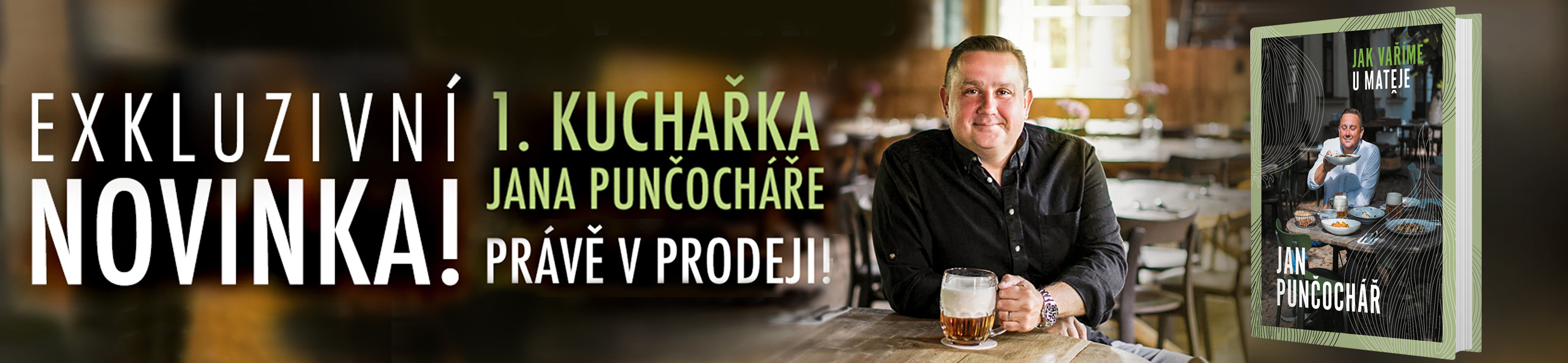 U matěje