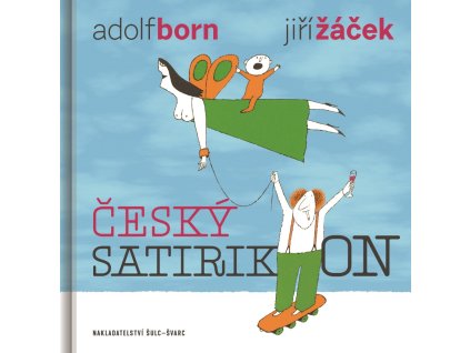025 CeskySatirikon