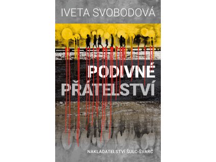 129 PodivnePratelstvi