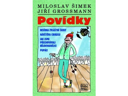 135 Povidky