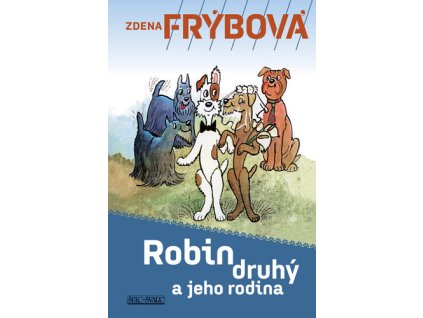 147 RobinDruhy