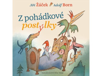 194 Zpohadkove