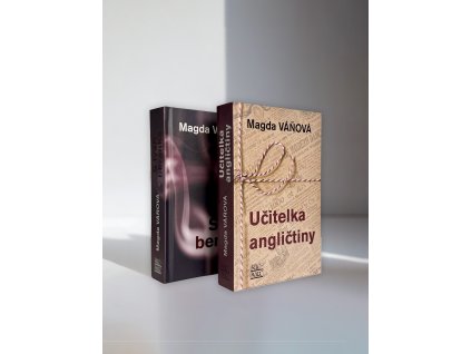 Balíček Magda VÁŇOVÁ