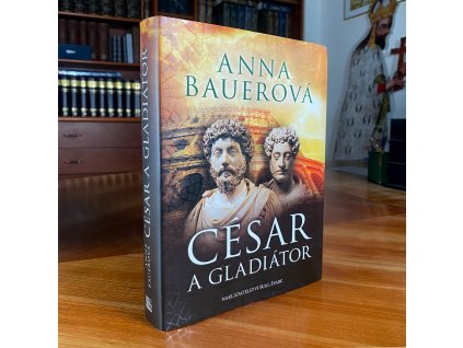 César a gladiátor