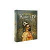 KAREL IV. OTEC VLASTI LIMITOVANÁ EDICE
