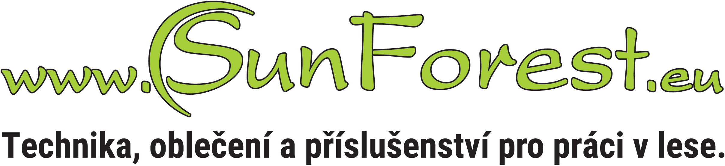 Sunforest eshop