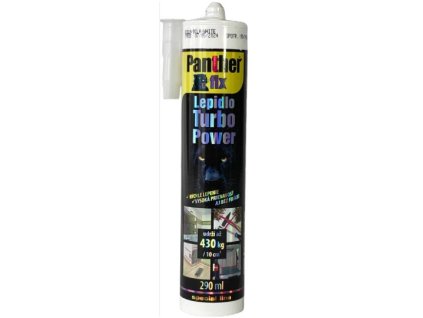 PANTHERFIX SP Lepidlo TURBO POWER 290ml