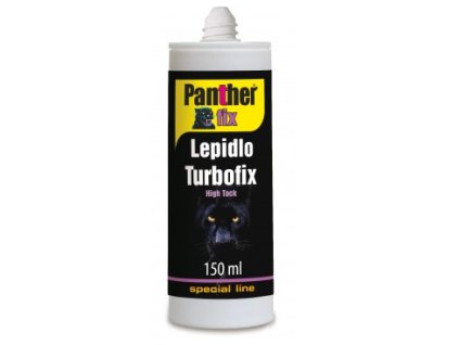 PANTHERFIX Turbo Hightack lepidlo 150ml