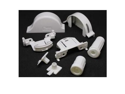 Set Orion biely, pravý