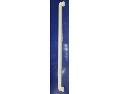 Obojstranná plastová krytka na parapetu (Biela)