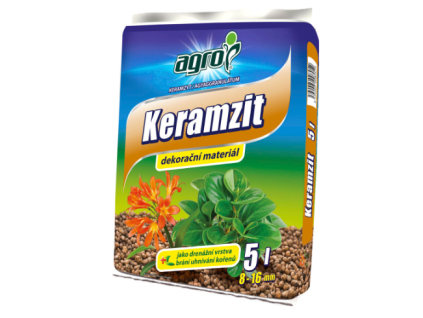 AGRO KERAMZIT 8-16MM 5L