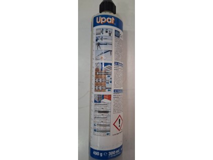 UPM 33 300ml chemická malta